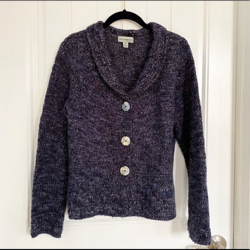 Super Cozy Soft Sweater - by Wind River